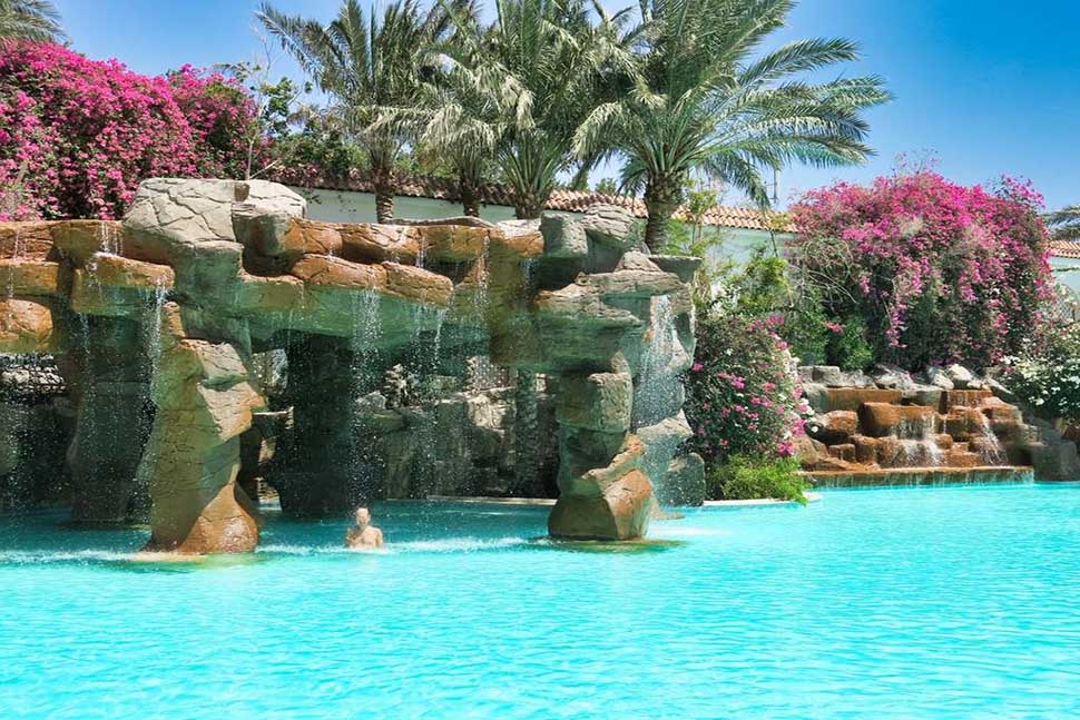 Sharm El Sheikh 2014