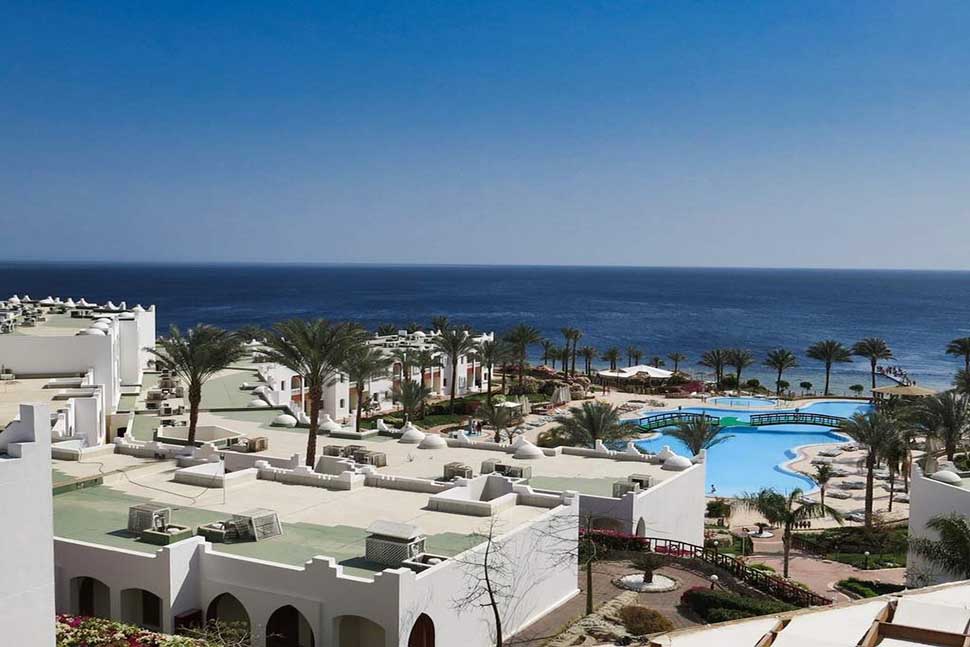 Sharm El Sheikh 2014