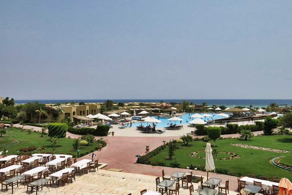 Marsa Alam 2015