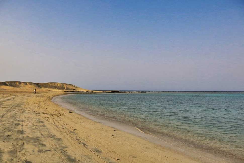 Marsa Alam 2015