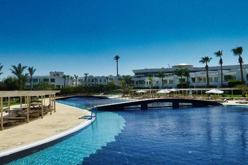 Sharm El Sheikh 2018