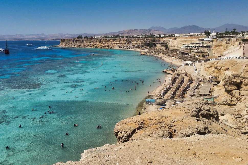 Sharm El Sheikh 2018