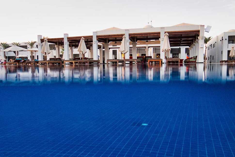 Sharm El Sheikh 2018