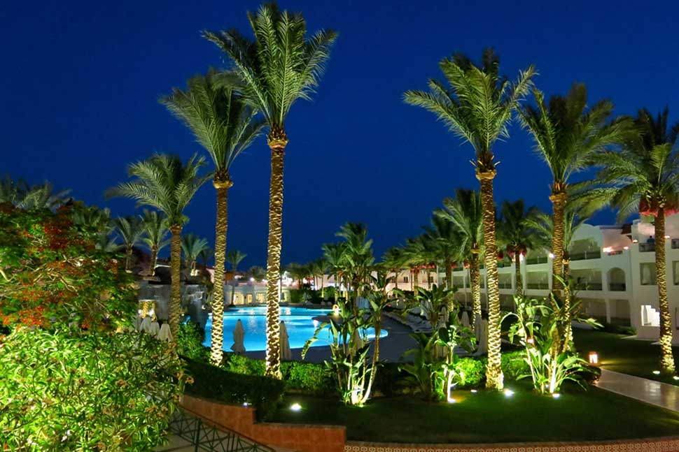 Sharm El Sheikh 2019