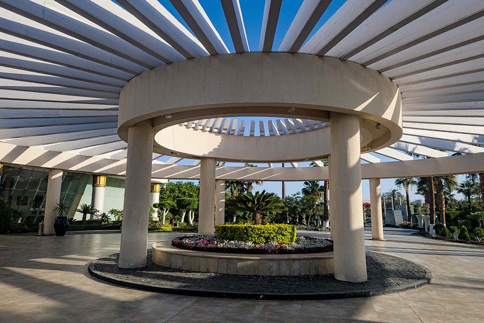 Sharm El Sheikh 2024